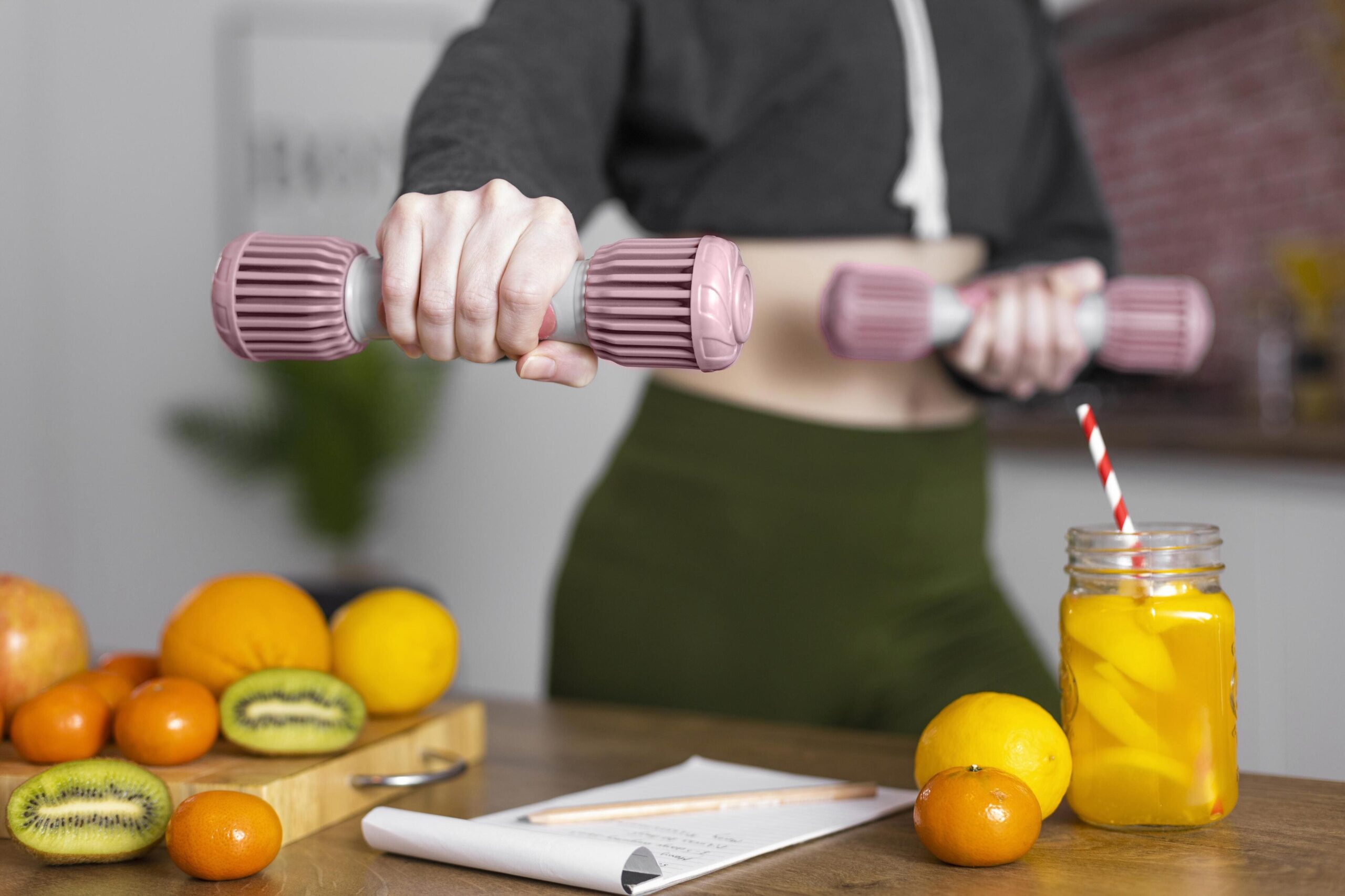 close-up-hands-holding-dumbbells-indoors